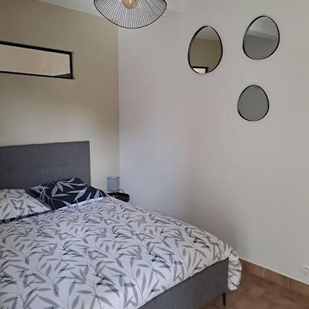 Appartement Chez Beatrice à Saint-Jouan-des-Guérets Extérieur photo