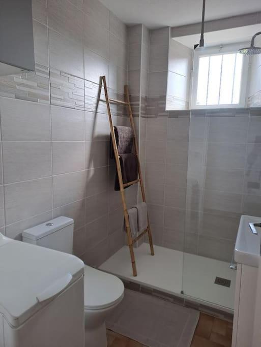 Appartement Chez Beatrice à Saint-Jouan-des-Guérets Extérieur photo