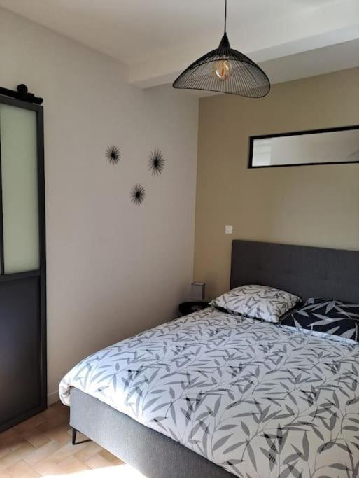 Appartement Chez Beatrice à Saint-Jouan-des-Guérets Extérieur photo